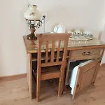 Gosciniec Groblice Ustron