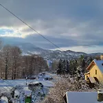 Gosciniec Groblice *