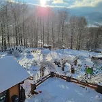 Gosciniec Groblice *