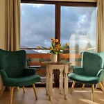 Resort Gosciniec Groblice