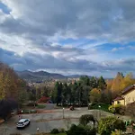 Gosciniec Groblice Ustron