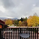 Gosciniec Groblice