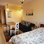 Resort Gosciniec Groblice *