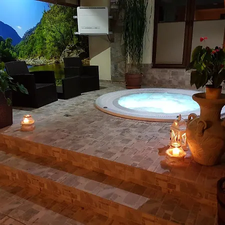 Resort Gosciniec Groblice