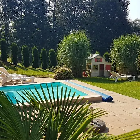 Gosciniec Groblice Ustroń