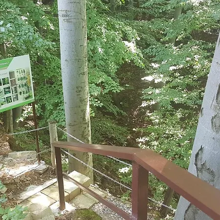 Resort Gosciniec Groblice *