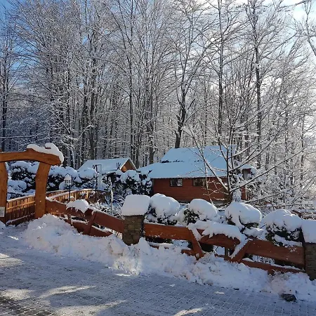 Resort Gosciniec Groblice *