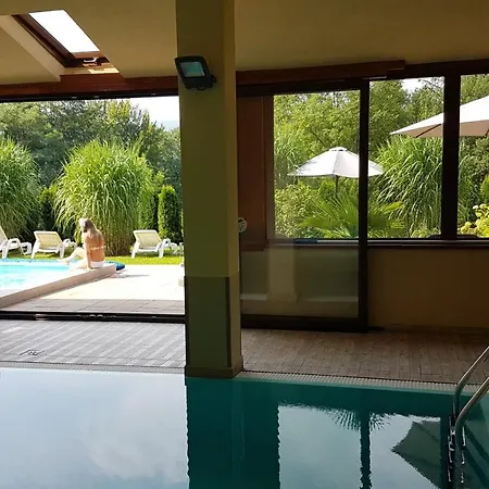 Gosciniec Groblice Resort Ustron