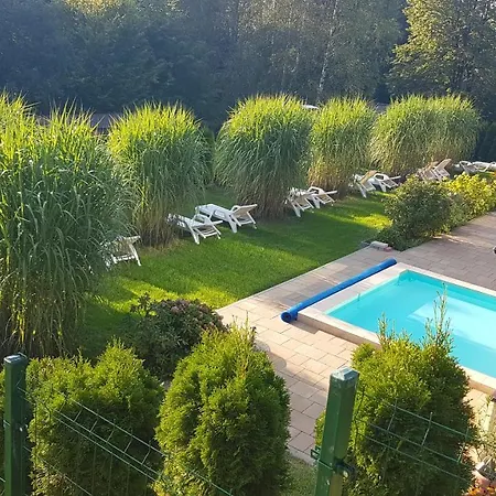 Resort Gosciniec Groblice *