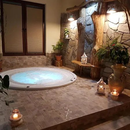 Resort Gosciniec Groblice Ustron