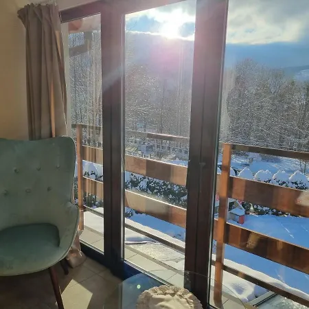 Feriested Gosciniec Groblice *