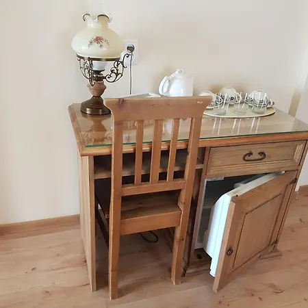 Gosciniec Groblice Ustroń