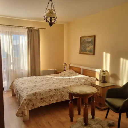 Gosciniec Groblice Resort