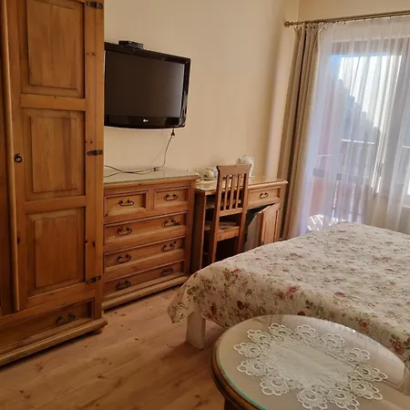 Gosciniec Groblice Resort Ustroń