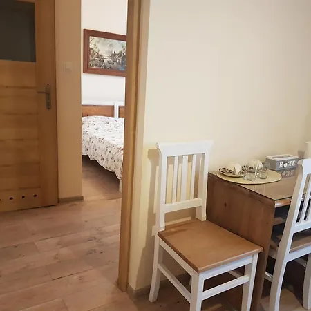 Resort Gosciniec Groblice Ustroń