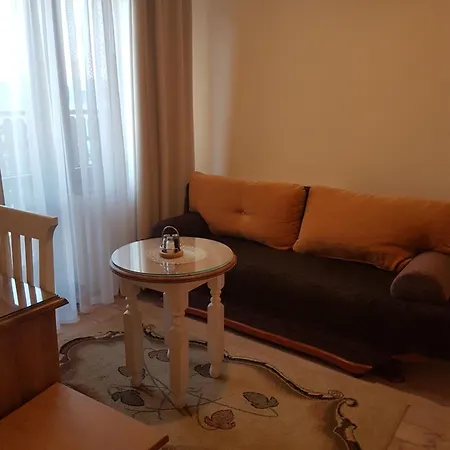 Gosciniec Groblice Устронь