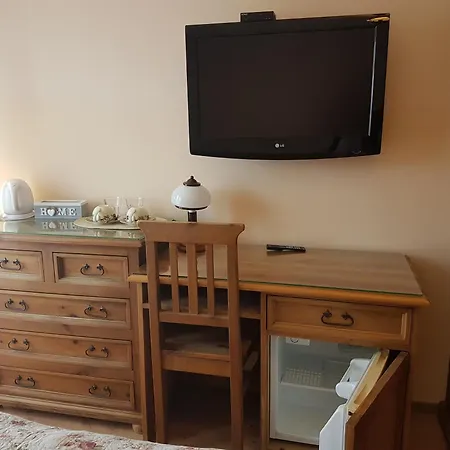 Feriested Gosciniec Groblice