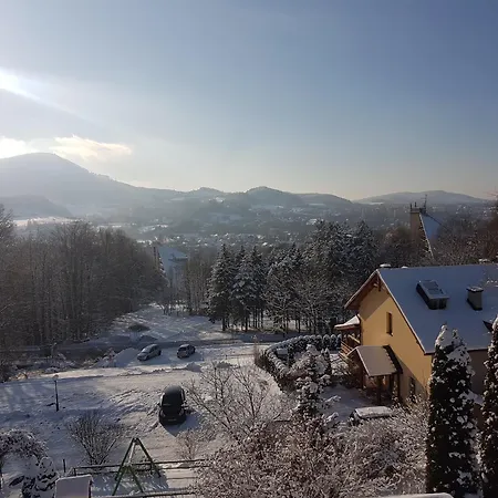 Gosciniec Groblice Üdülőközpont *