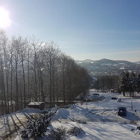Gosciniec Groblice Üdülőközpont