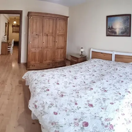 Resort Gosciniec Groblice
