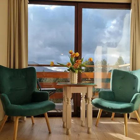 Feriested Gosciniec Groblice