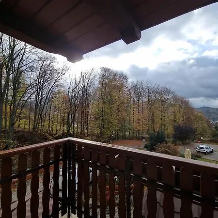 Gosciniec Groblice Resort