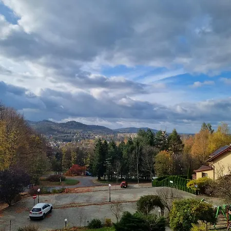 Gosciniec Groblice Ustroń