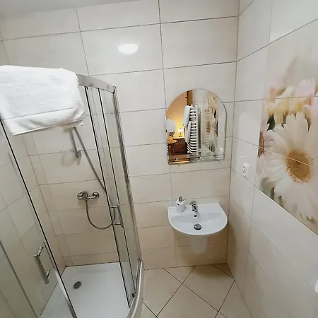Üdülőközpont Gosciniec Groblice