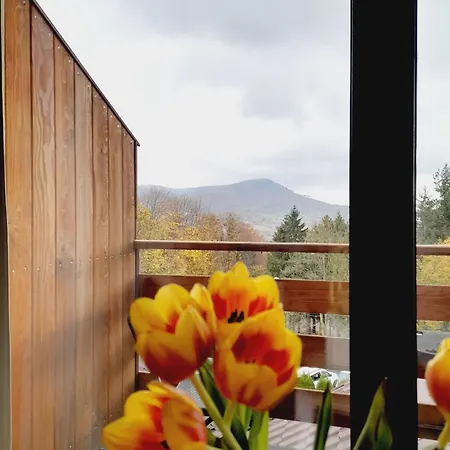 Feriested Gosciniec Groblice *