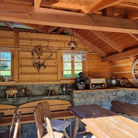 Gosciniec Groblice *