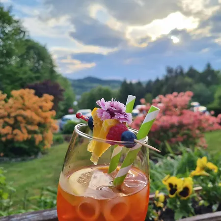 Resort Gosciniec Groblice Ustroń
