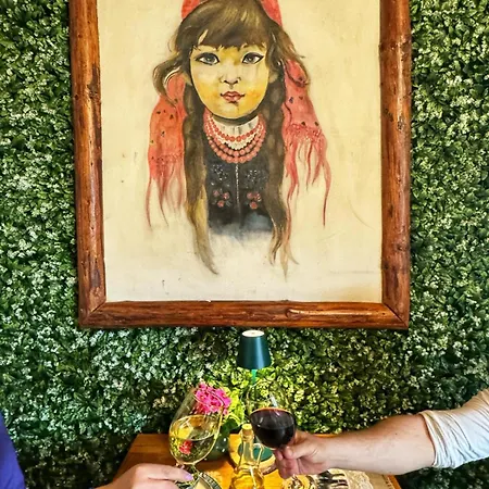 Gosciniec Groblice *