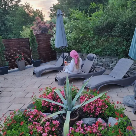 Gosciniec Groblice Resort