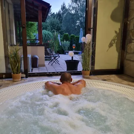 Gosciniec Groblice Resort Ustron