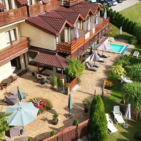 Gosciniec Groblice *