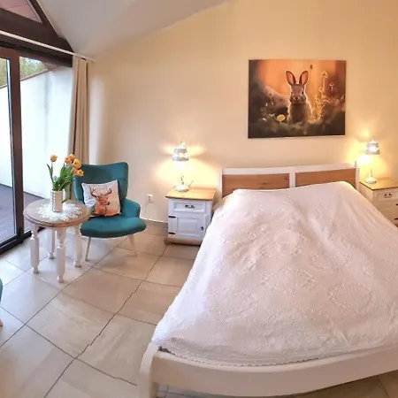 Gosciniec Groblice Feriested *