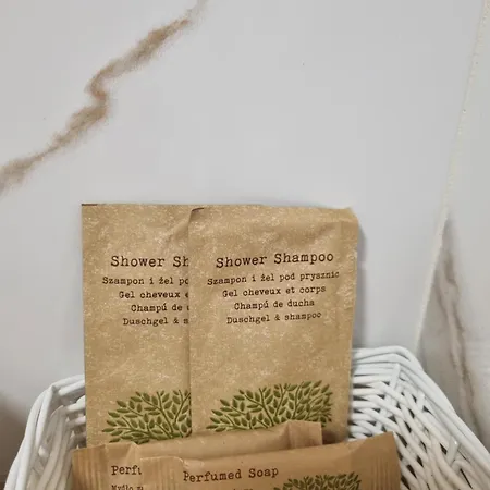 Gosciniec Groblice Ustroń