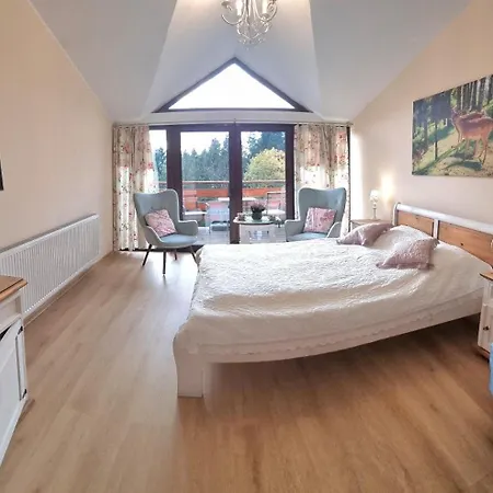 Gosciniec Groblice Feriested