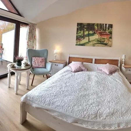 Gosciniec Groblice *