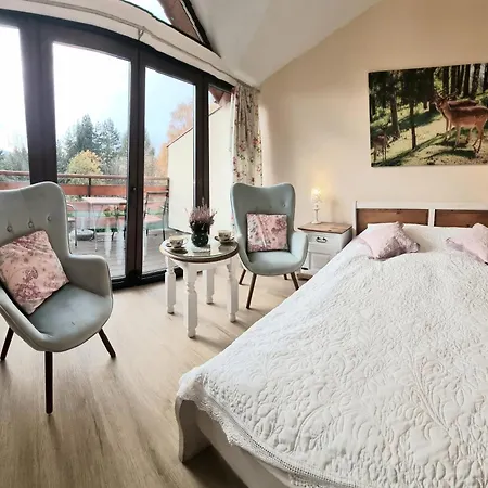 Gosciniec Groblice *