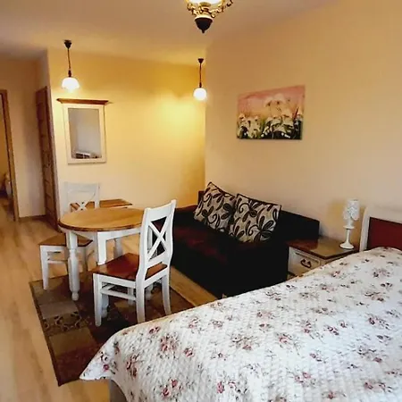 Resort Gosciniec Groblice *