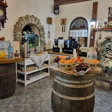 Üdülőközpont Gosciniec Groblice *