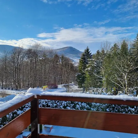 Resort Gosciniec Groblice
