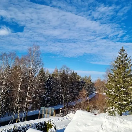 Resort Gosciniec Groblice *
