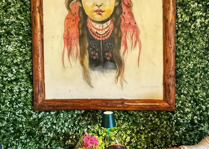 Gosciniec Groblice *