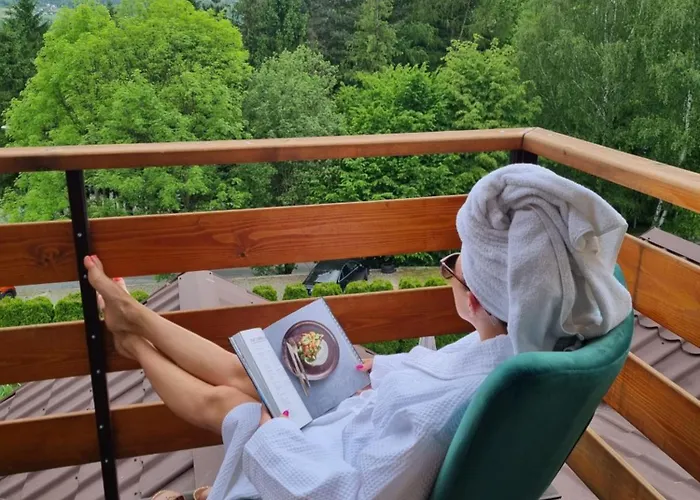 Gosciniec Groblice * אוסטראון