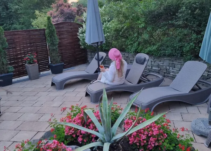 Gosciniec Groblice Resort