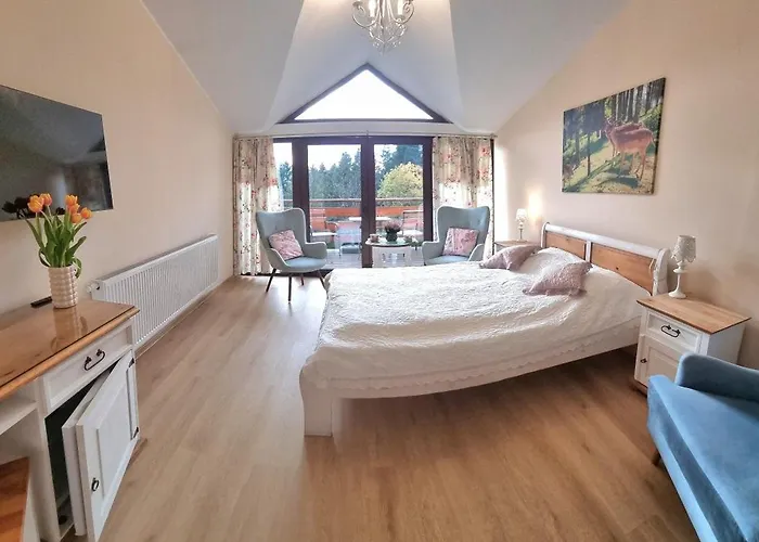 Gosciniec Groblice אתר נופש