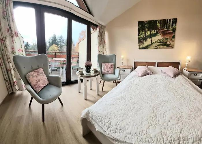 Gosciniec Groblice *