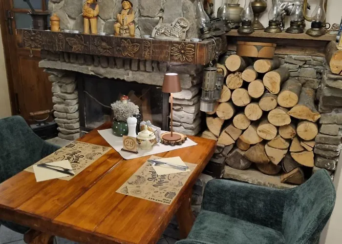 Resort Gosciniec Groblice *